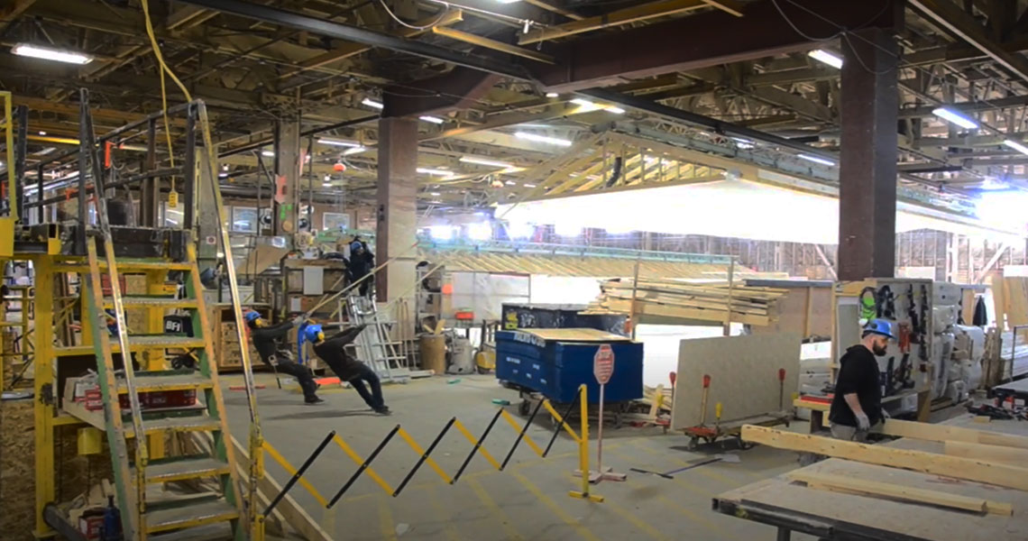 Manufacture