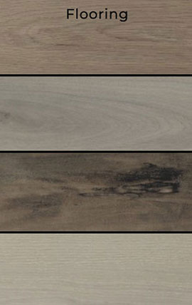 Decor Options Examples