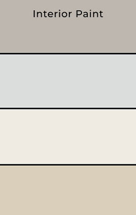 Decor Options Examples