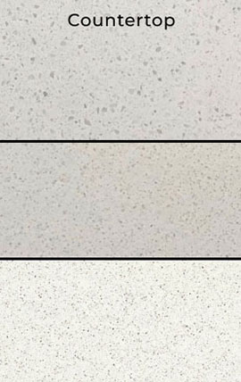 Decor Options Examples