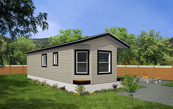 Arbour Cottage