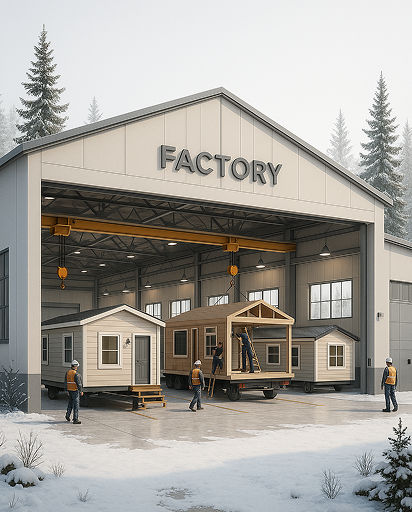 Factory