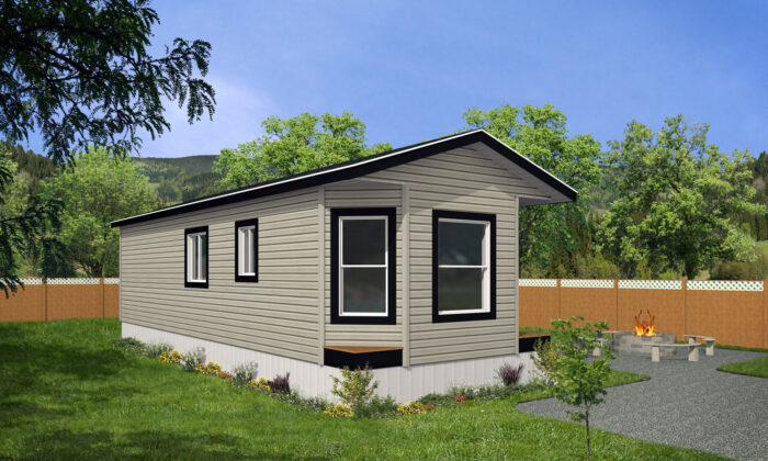 Arbour Cottage AR-1440