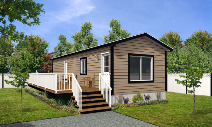 Arbour Cottage AR-1444