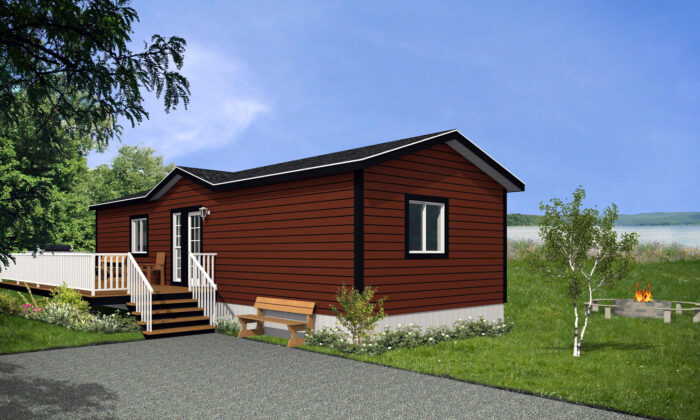 Arbour Cottage AR-1644