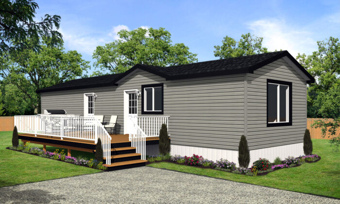 Northwood II NW-07