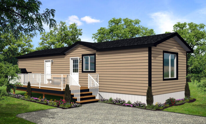 Northwood II NW-08