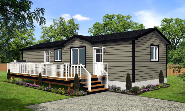 Northwood II NW-09