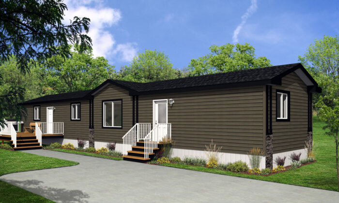 Northwood II NW-23