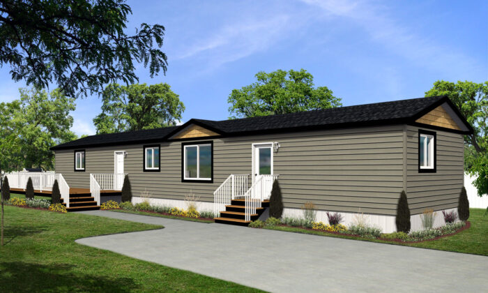 Northwood II NW-25