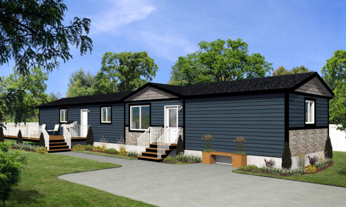 Northwood II NW-27
