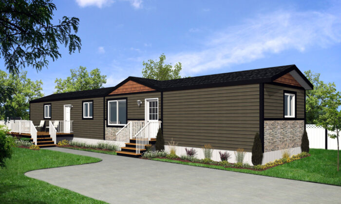 Rocky Mountain RM-1403