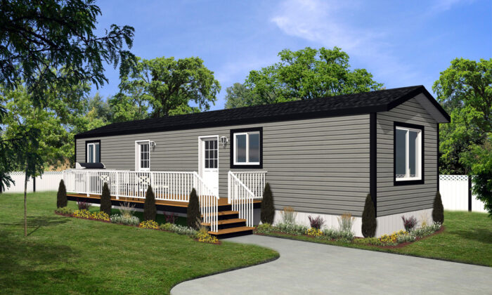Rocky Mountain RM-1405