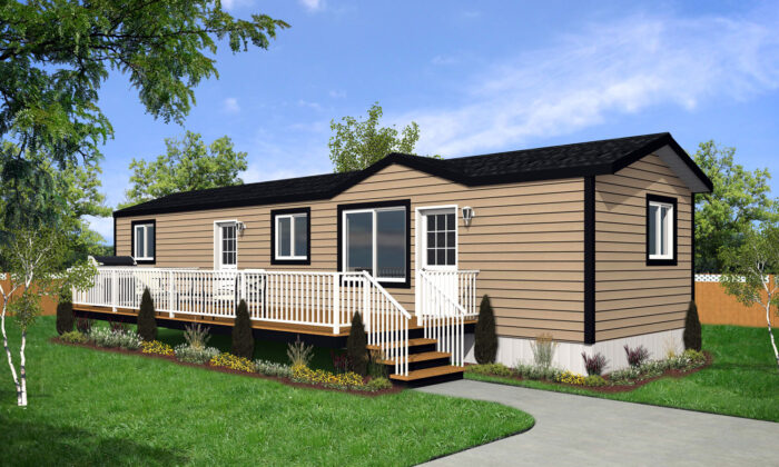 Rocky Mountain RM-1406