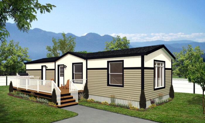 Lake Country Legacy LCL-6540