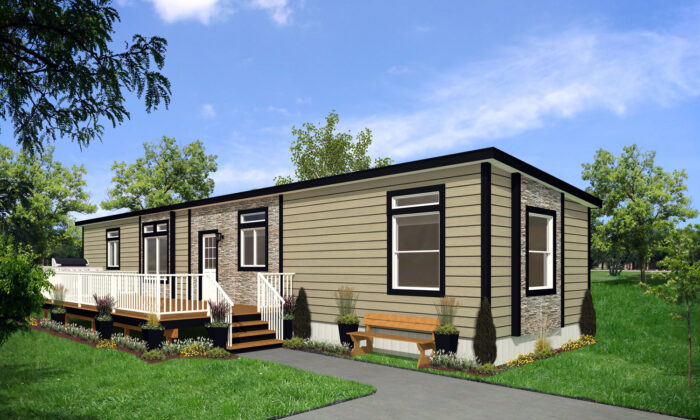 Lake Country Legacy LCL-6660