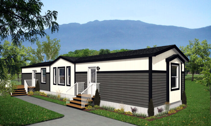 Lake Country Legacy LCL-6680