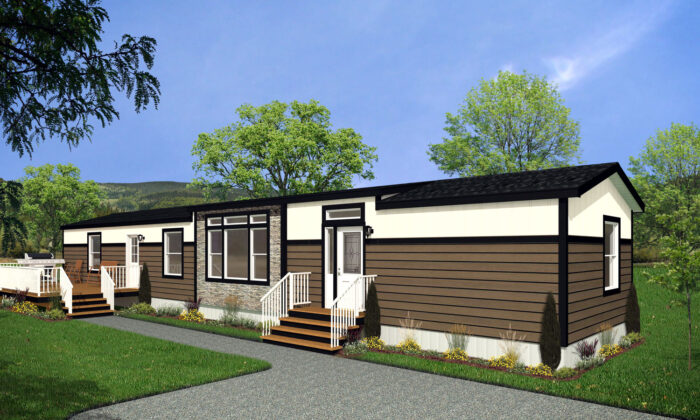 Lake Country Legacy LCL-6760