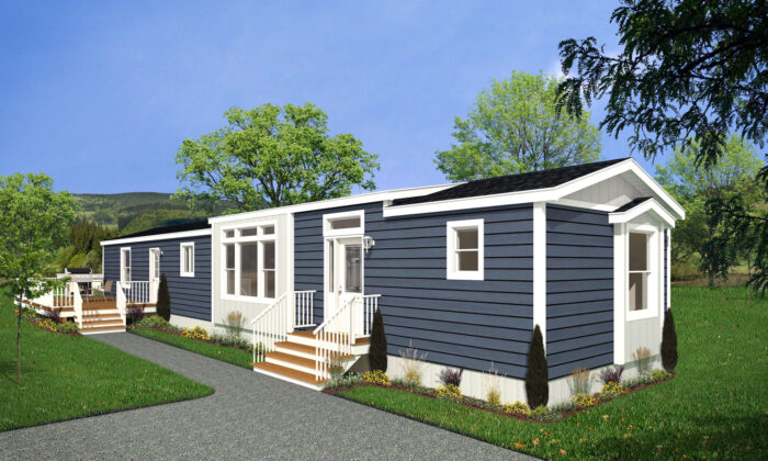 Lake Country Legacy LCL-6761