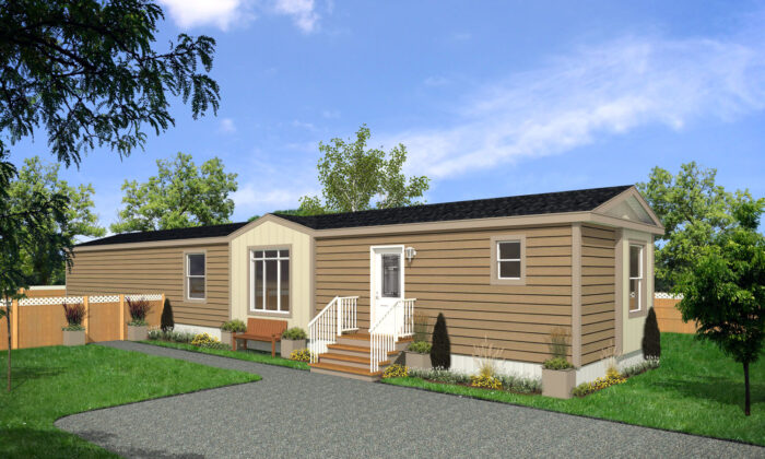 Lake Country Legacy LCL-6762