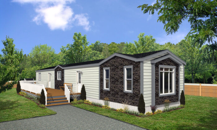 Lake Country Legacy LCL-6763