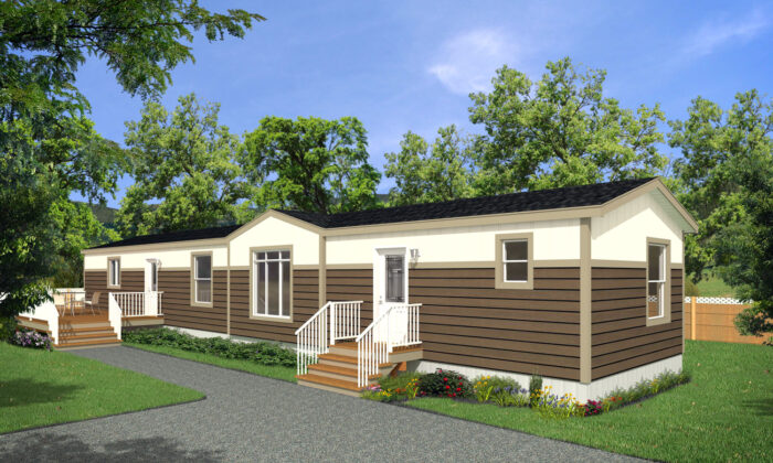 Lake Country Legacy LCL-6764