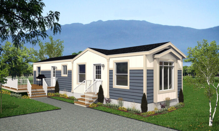 Lake Country Legacy LCL-805