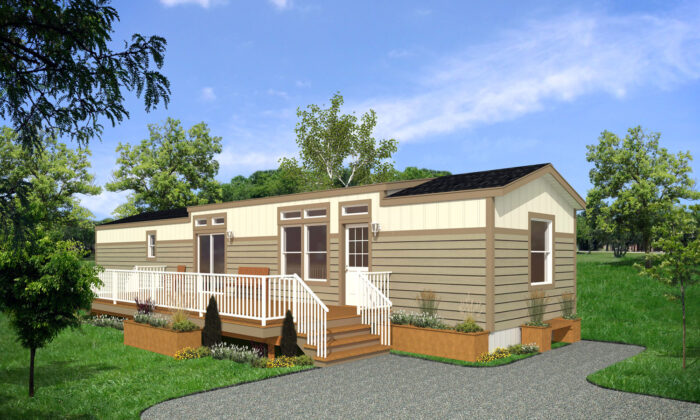 Lake Country Legacy LCL-810