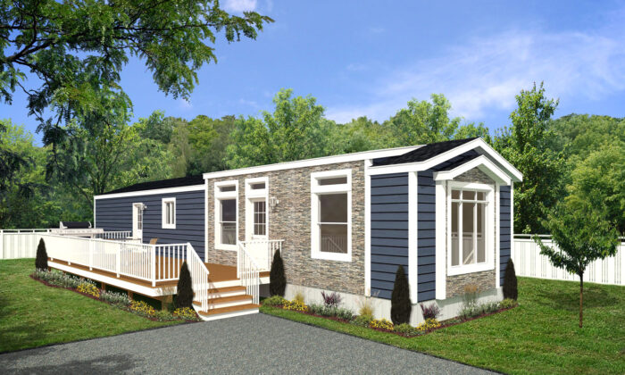Lake Country Legacy LCL-835