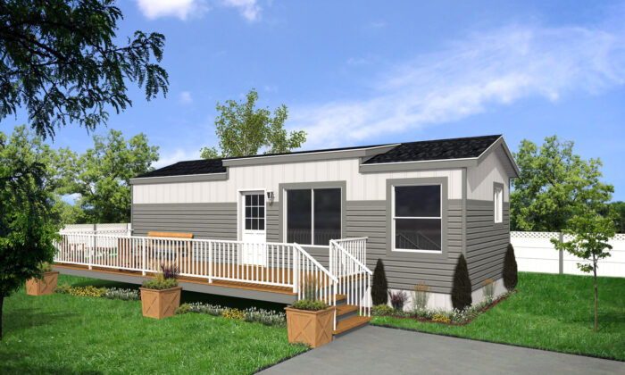 Lake Country Legacy LCL-836