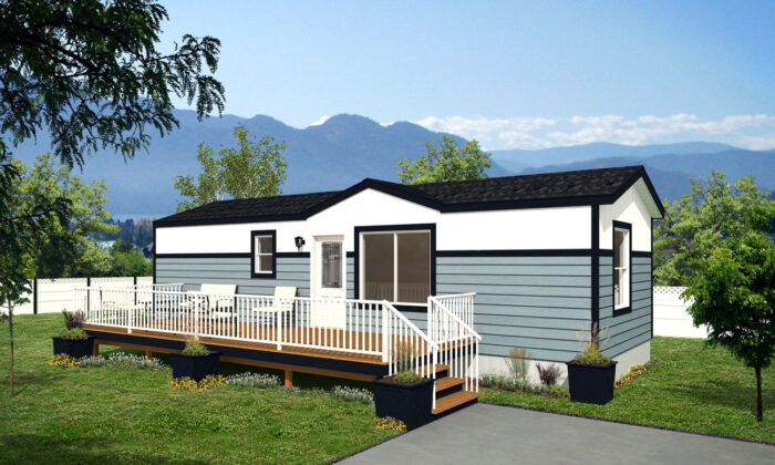 Lake Country Legacy LCL-841