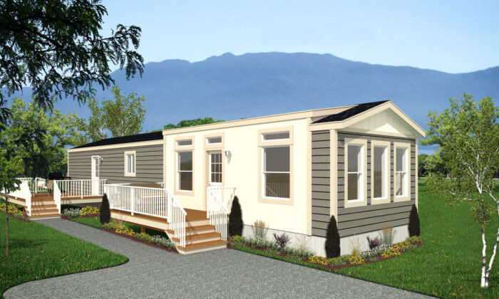 Lake Country Legacy LCL-850