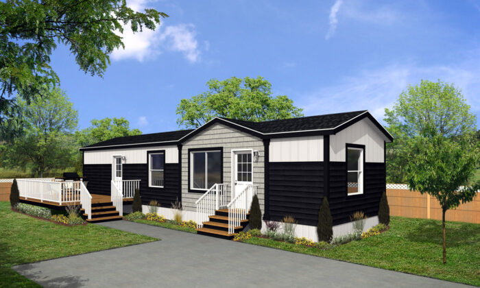 Lake Country Legacy LCL-852