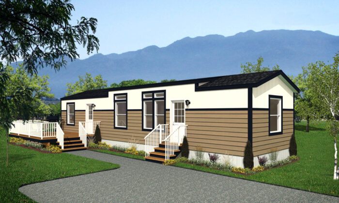 Lake Country Legacy LCL-856
