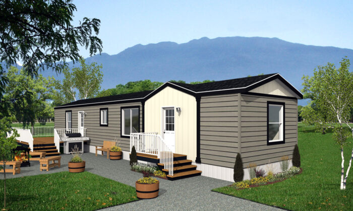 Lake Country Legacy LCL-860