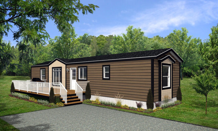 Lake Country Legacy LCL-862