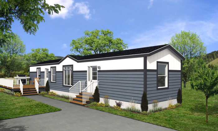 Lake Country Legacy LCL-868