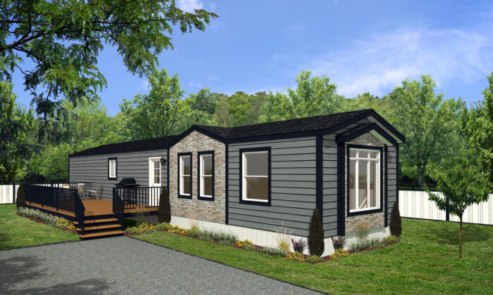 Lake Country Legacy LCL-875